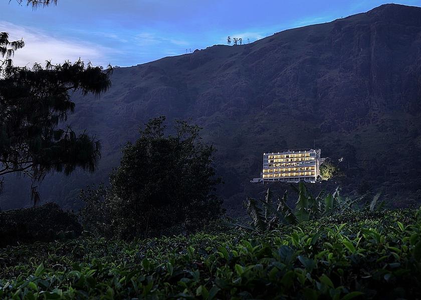 Kerala Munnar Exterior