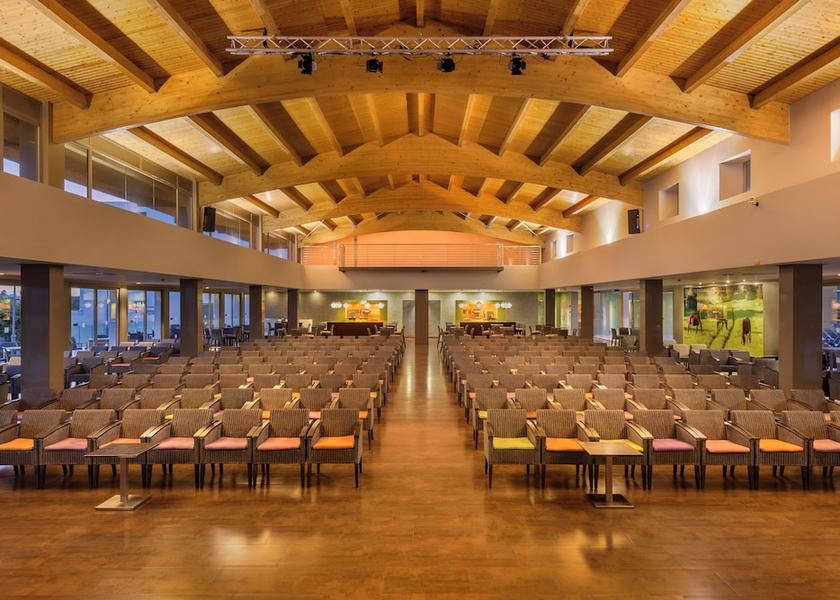 Theater show