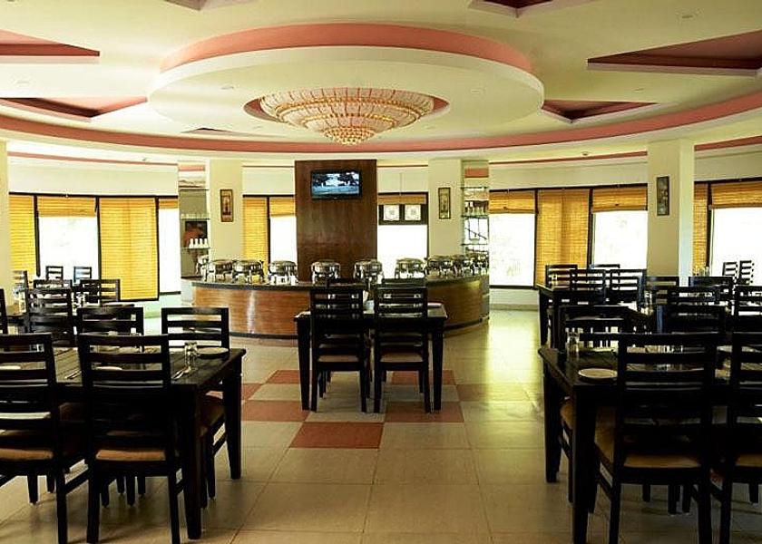 Himachal Pradesh Shimla Food & Dining
