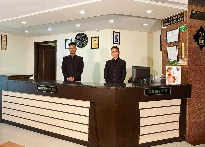 Himachal Pradesh Shimla Public Areas