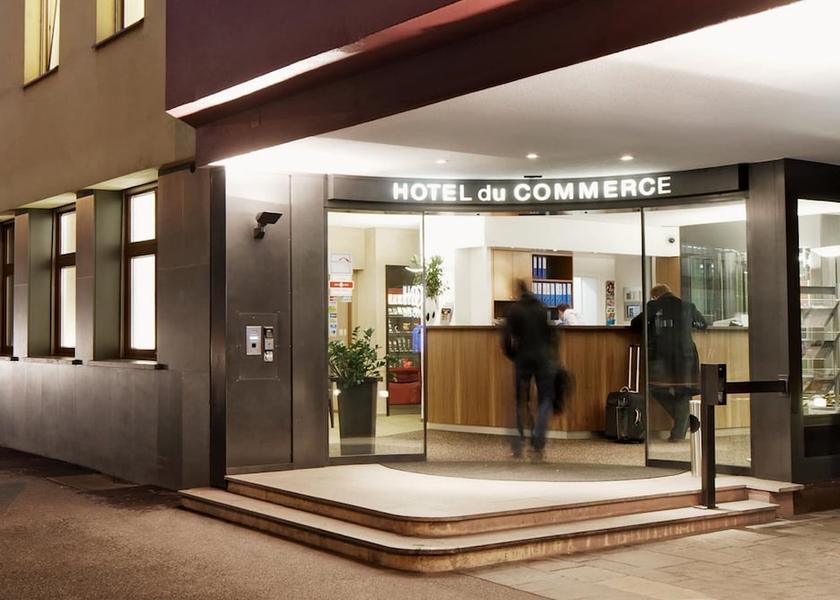 Basel-Landschaft Basel Facade