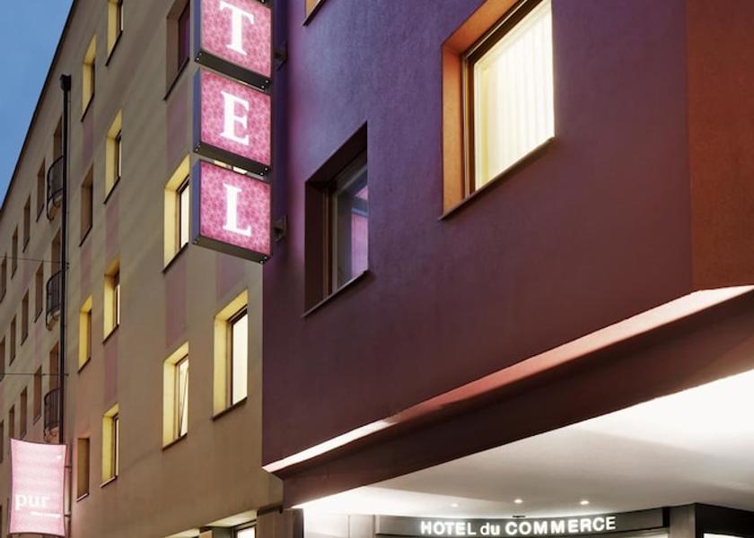 Basel-Landschaft Basel Entrance