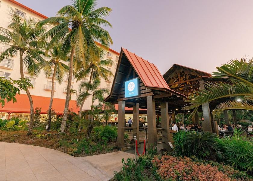  Saipan Restaurant