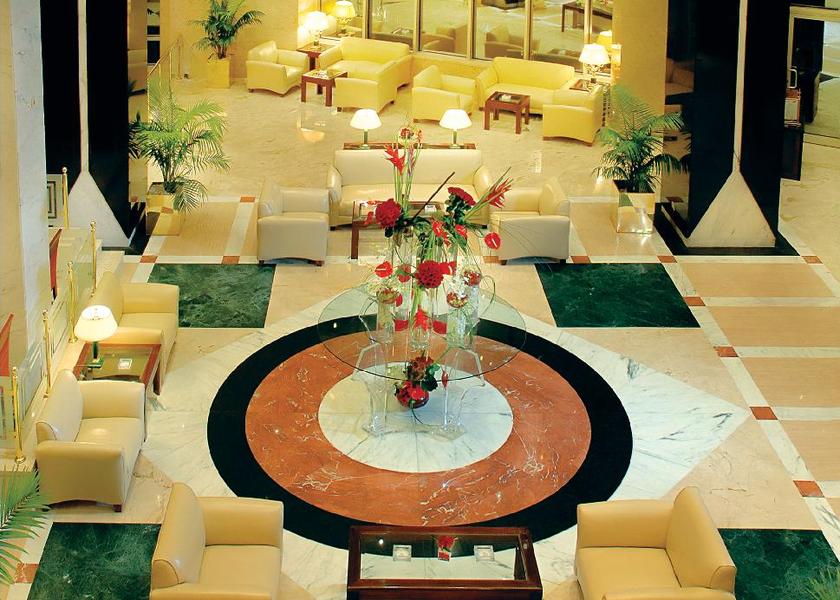 Giza Governorate Giza Lobby