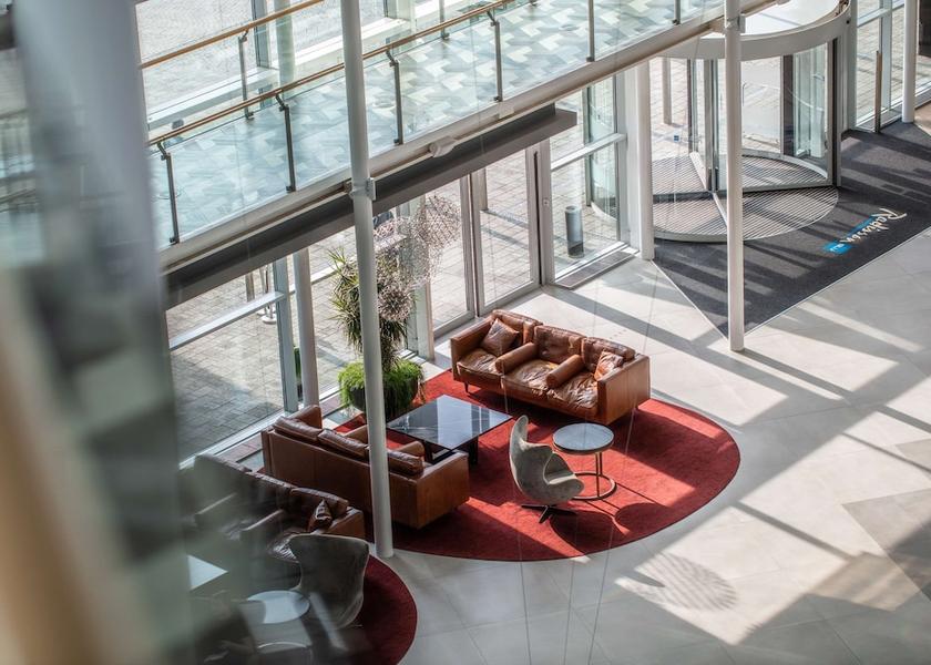 England Bishop's Stortford Lobby