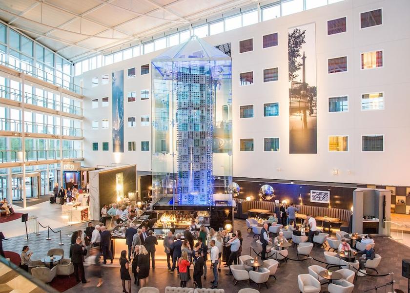 England Bishop's Stortford Reception