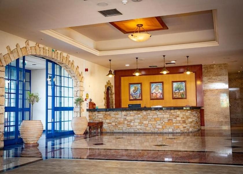 Limassol District Limassol Reception