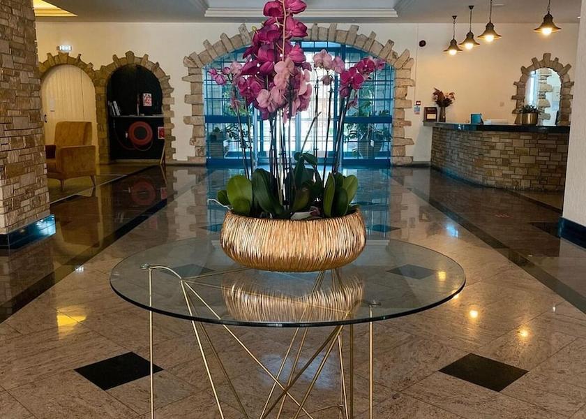 Limassol District Limassol Lobby