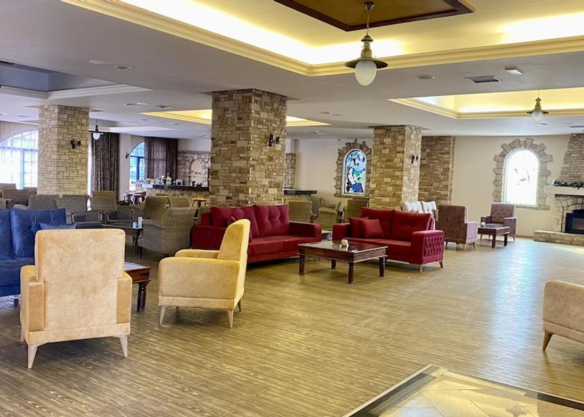 Limassol District Limassol Lobby