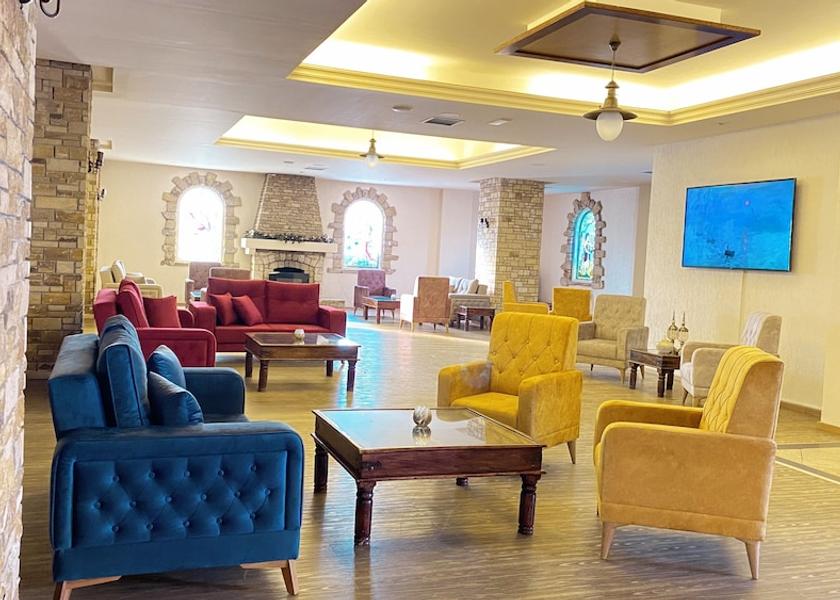 Limassol District Limassol Lobby