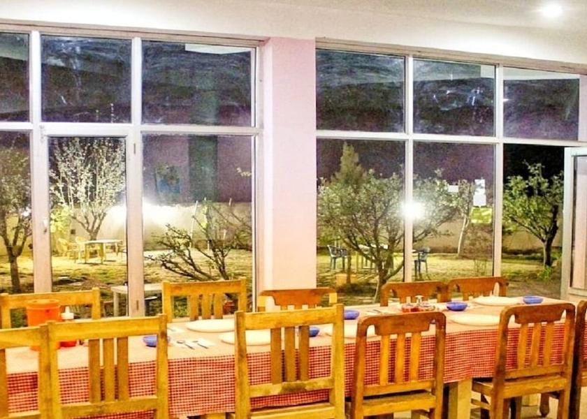 Ladakh Leh Restaurant