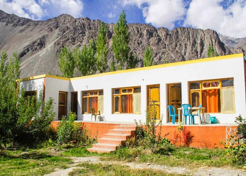 Ladakh Hunder Primary image