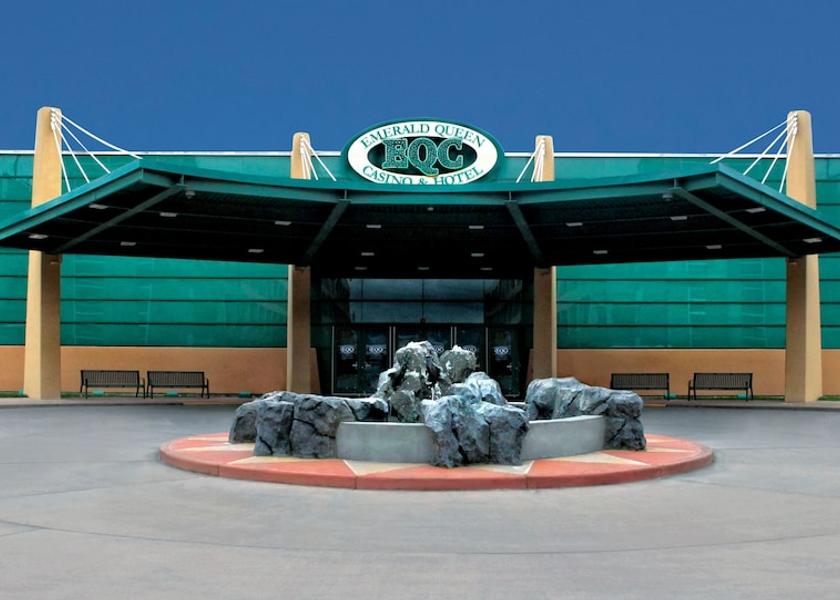 Washington Fife Primary image