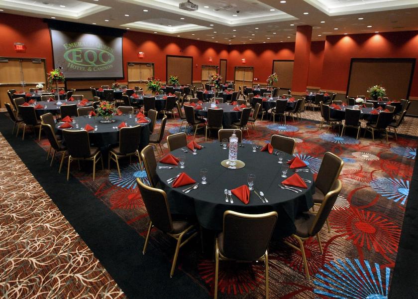 Washington Fife Ballroom