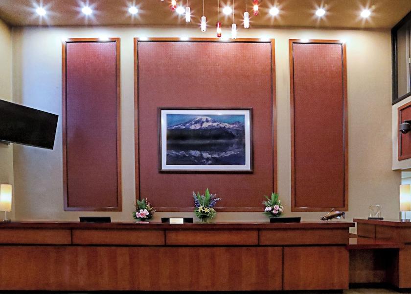 Washington Fife Lobby