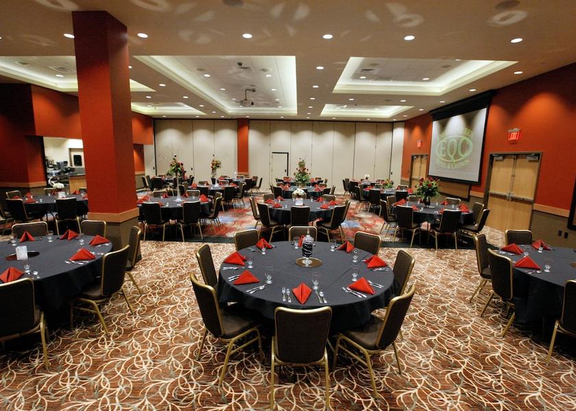 Washington Fife Ballroom