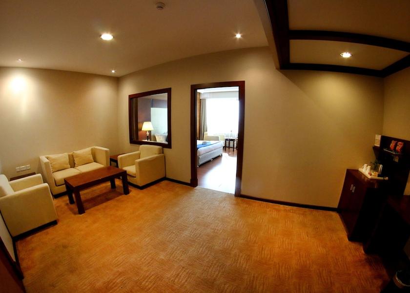 Capital Governorate Manama Living room