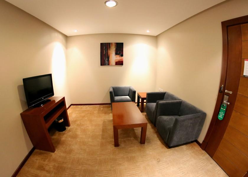 Capital Governorate Manama Living room