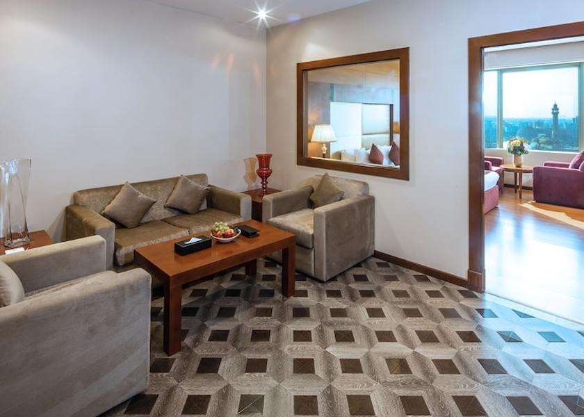 Capital Governorate Manama Living area