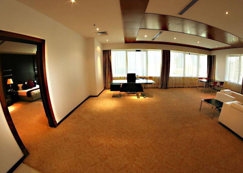Capital Governorate Manama Living room