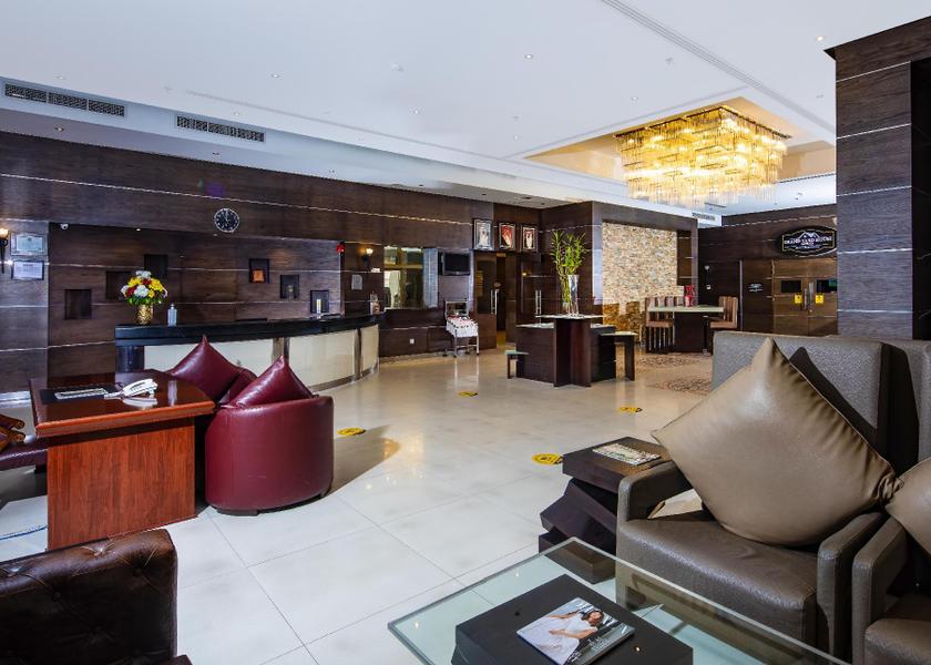 Capital Governorate Manama Public Areas
