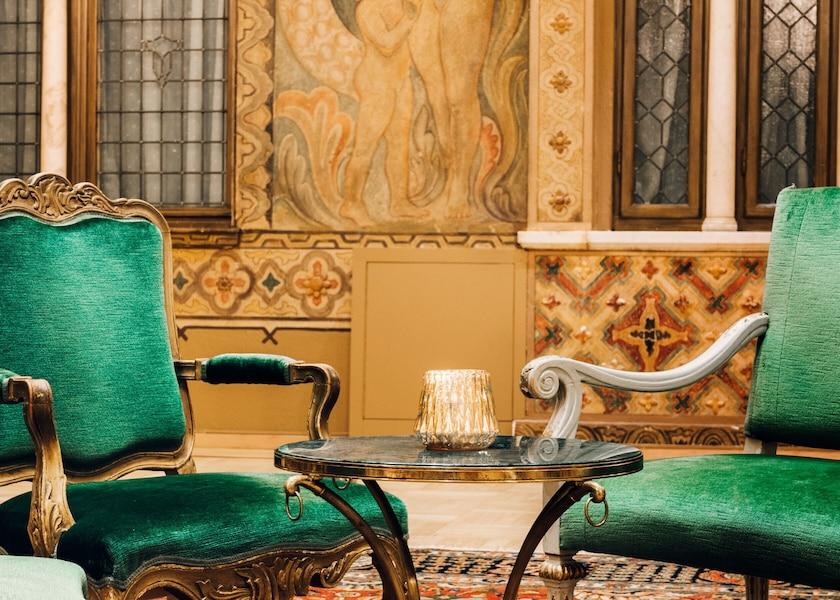  Oslo Banquet Hall