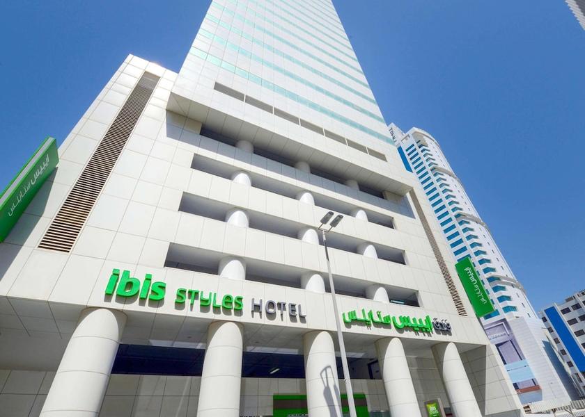 Capital Governorate Manama Exterior
