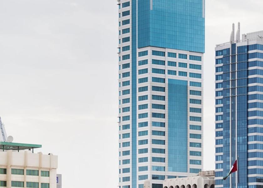  Manama Exterior Detail