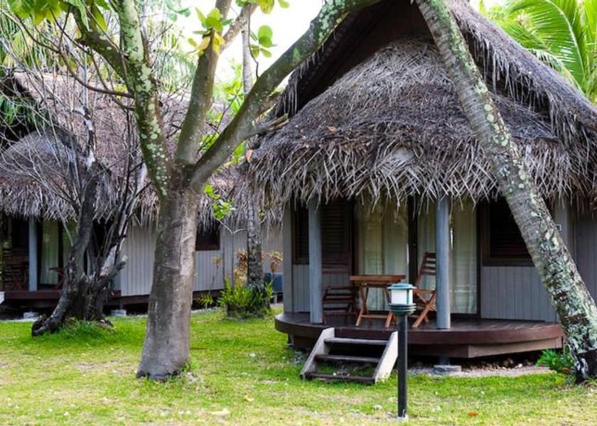 The Tuamotu and Gambier Islands Rangiroa 
