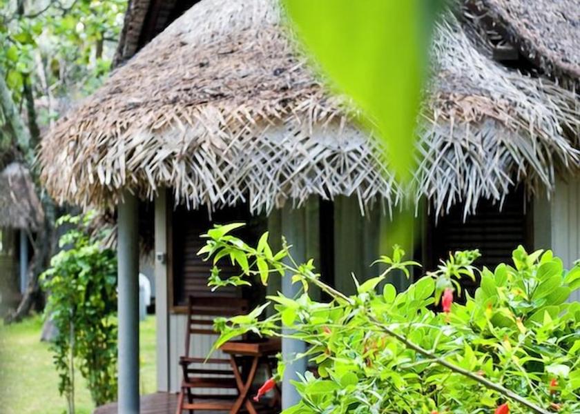 The Tuamotu and Gambier Islands Rangiroa Room