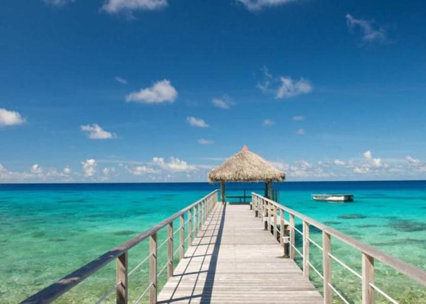  Rangiroa Porch