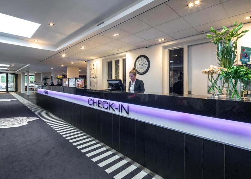 South Holland Nieuwerkerk aan den IJssel facilities