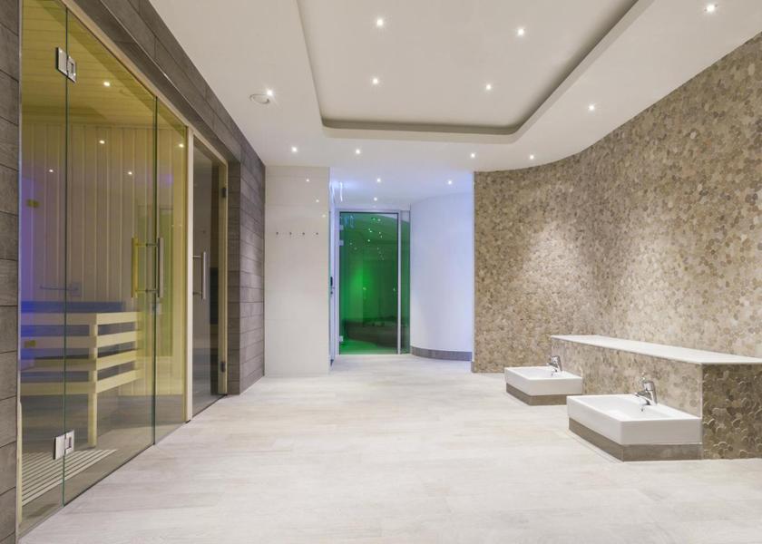 South Holland Nieuwerkerk aan den IJssel sauna