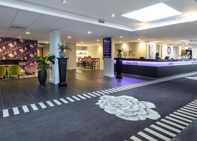 South Holland Nieuwerkerk aan den IJssel lobby