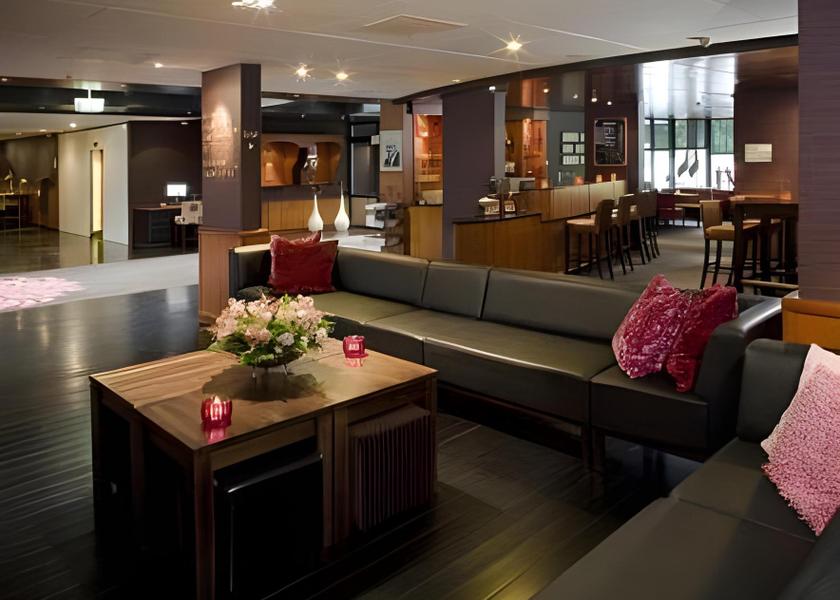 South Holland Nieuwerkerk aan den IJssel lobby