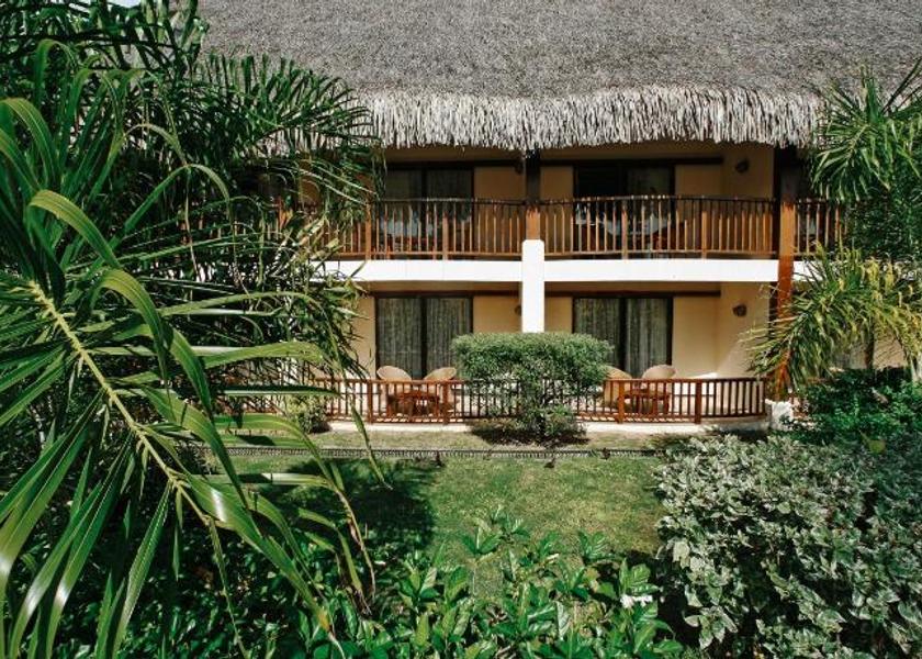 Windward Islands Moorea-Maiao 