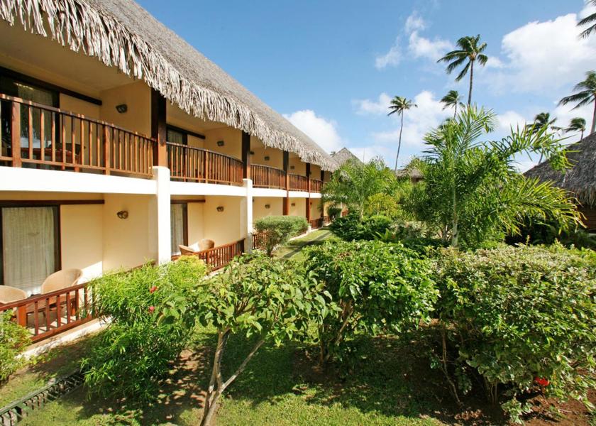 Windward Islands Moorea-Maiao Hotel Exterior
