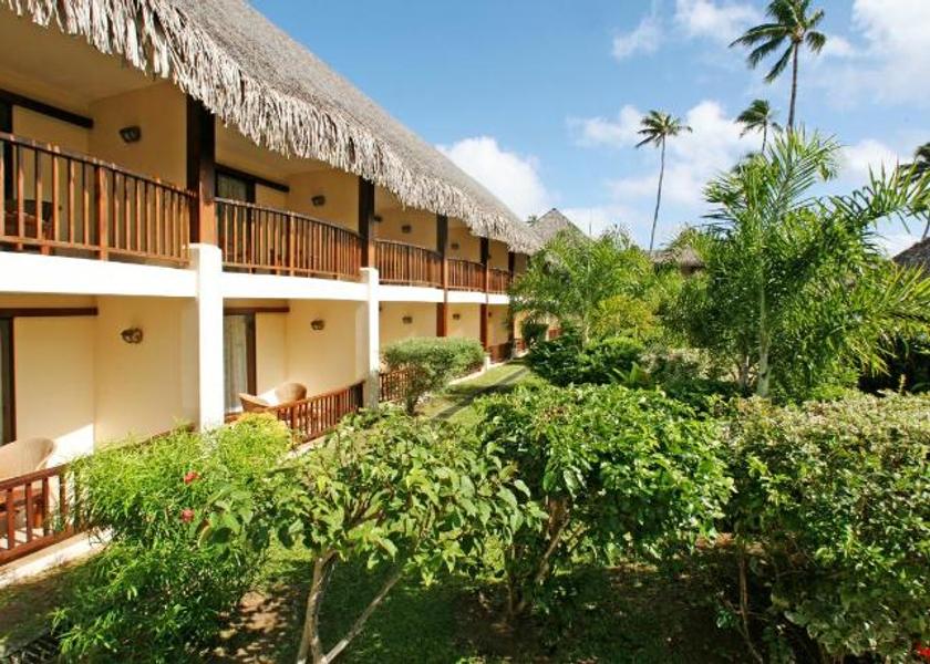 Windward Islands Moorea-Maiao 