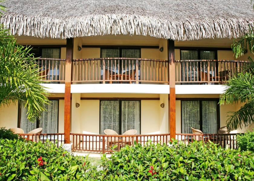 Windward Islands Moorea-Maiao Hotel Exterior