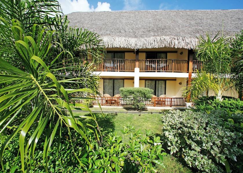 Windward Islands Moorea-Maiao View from room