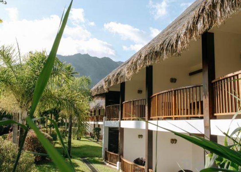 Windward Islands Moorea-Maiao 