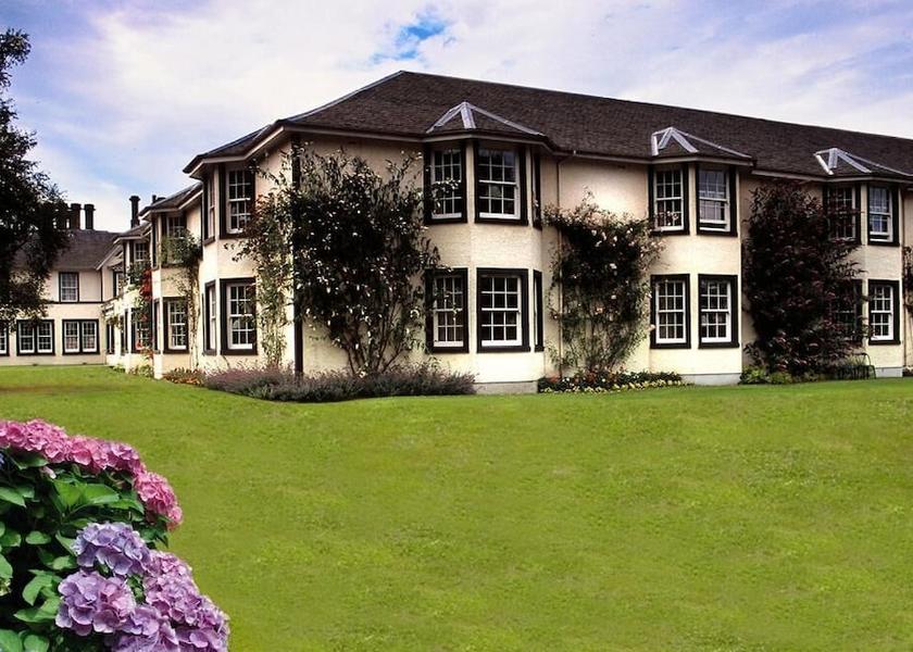 Scotland Kinross Exterior Detail