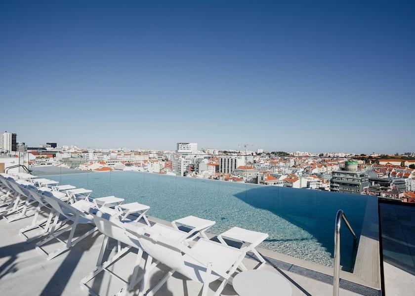 Lisboa Region Lisbon Primary image