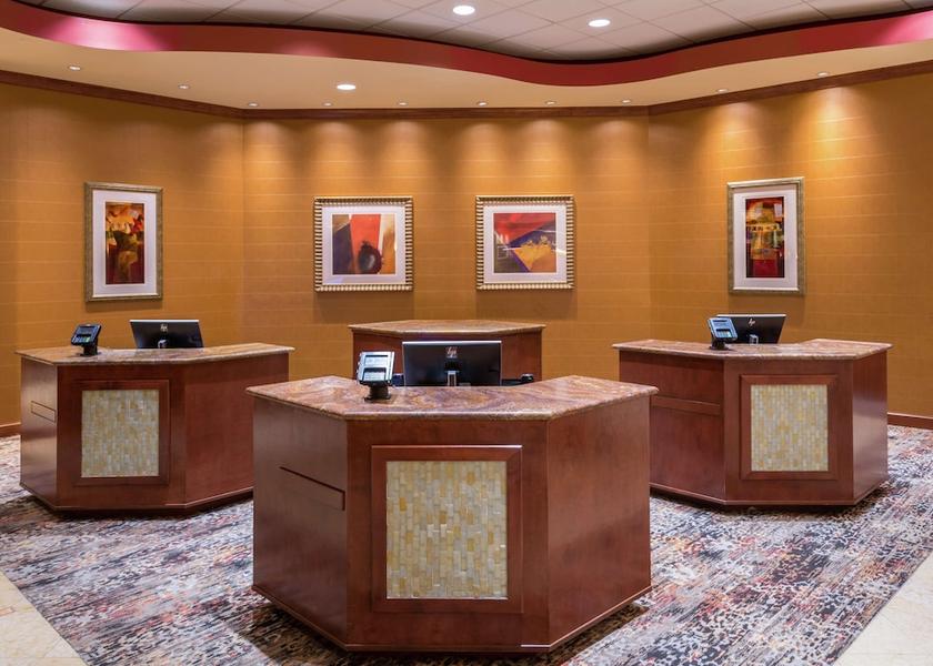 Missouri St. Charles Reception