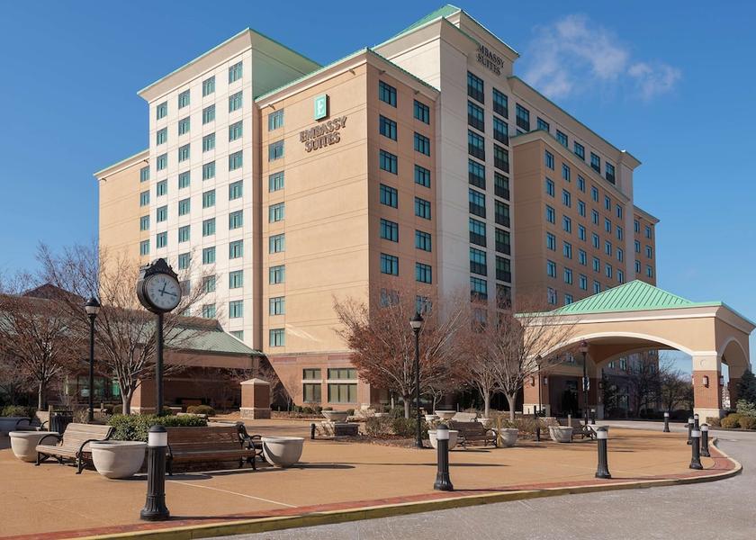 Missouri St. Charles Primary image