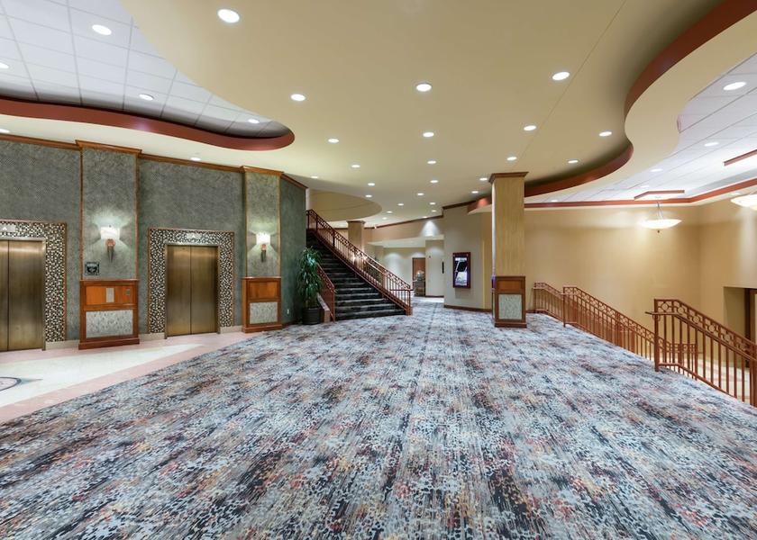 Missouri St. Charles Meeting Room