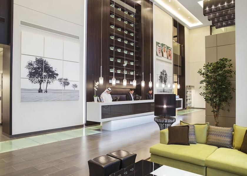 Makkah Province Jeddah Lobby