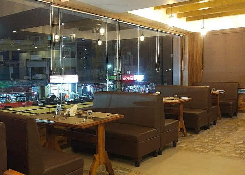 Tamil Nadu Chennai Public Areas