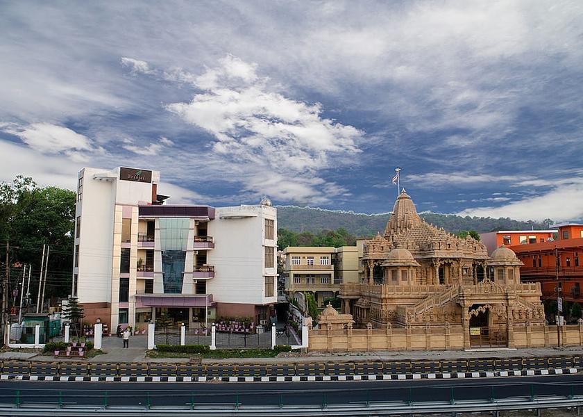 Uttarakhand Haridwar Exterior