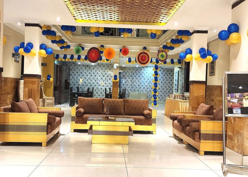Uttarakhand Haridwar Public Areas